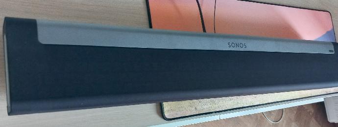 Sonos Playbar