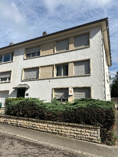 Appartement - Kirchberg (LUXEMBOURG)