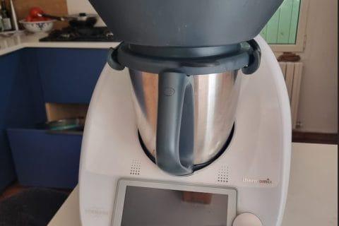 Thermomix TM6 excellent état