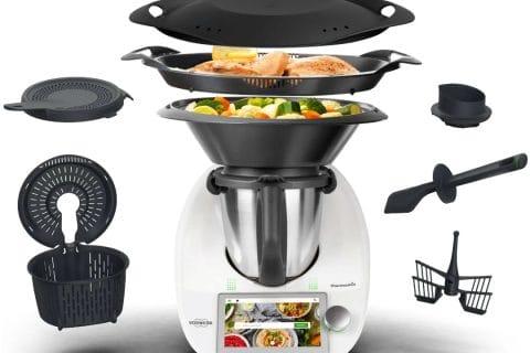 Thermomix TM6 excellent état