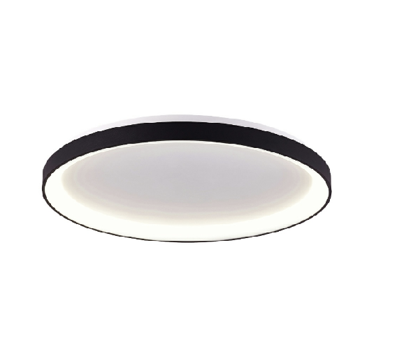 Lampes Ø 78 cm LED - CHIBA Apparent Plafonnier