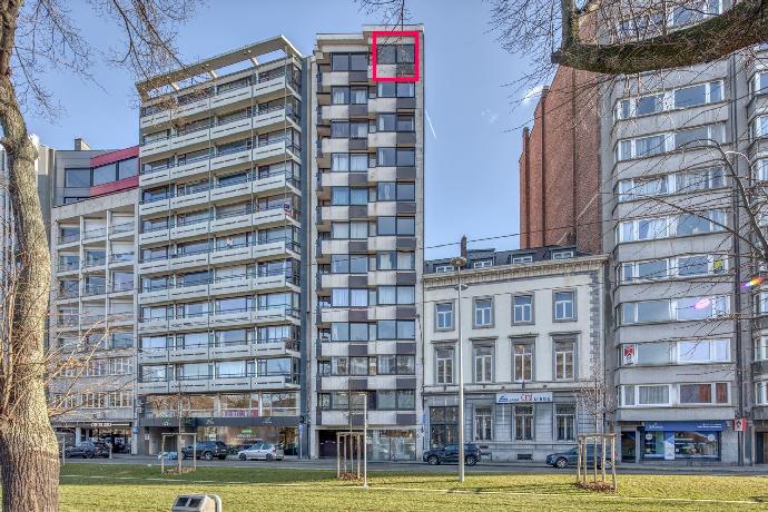 Appartement - Liège
