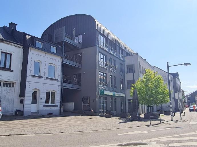 Appartement - Bertrix