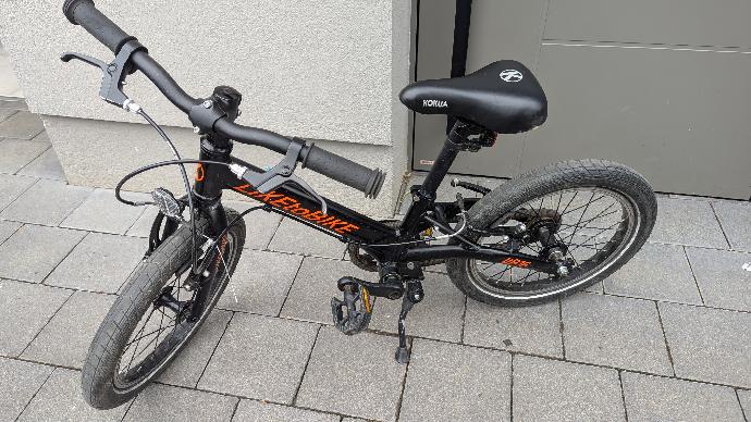 Vélo pour enfants