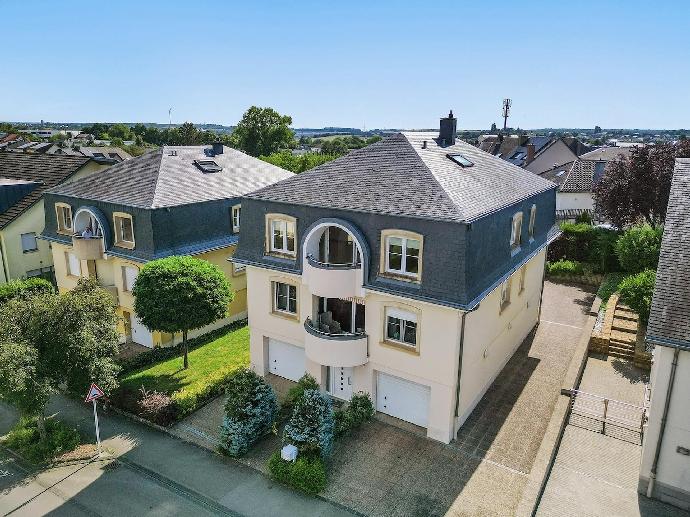 Duplex - Dudelange