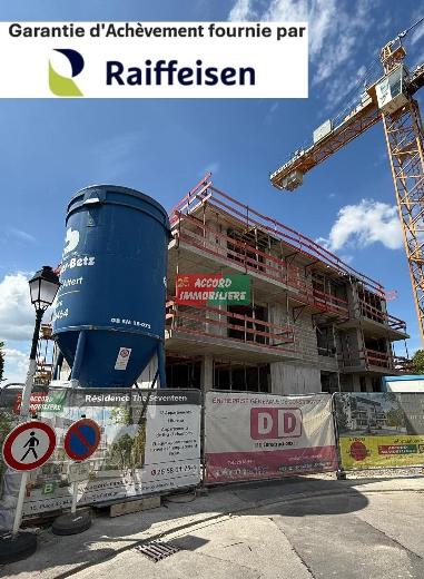 Bureau - Alzingen