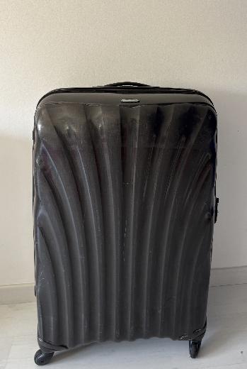 Valise Samsonite