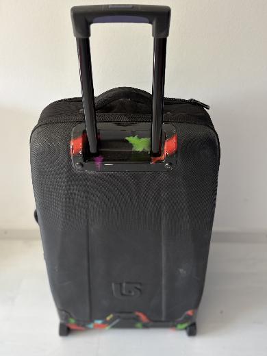 Bagage BURTON