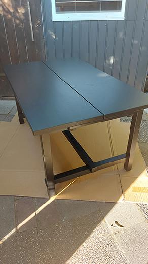 Table à manger