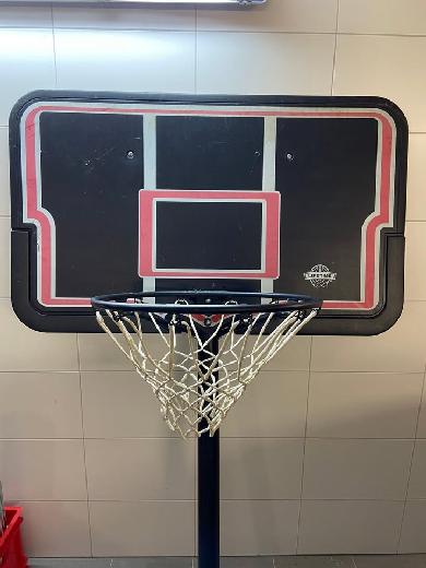 Panier de basket