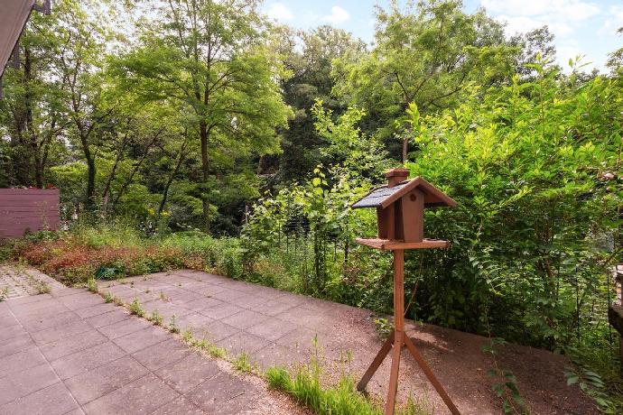 Bureau - Luxembourg-Hamm
