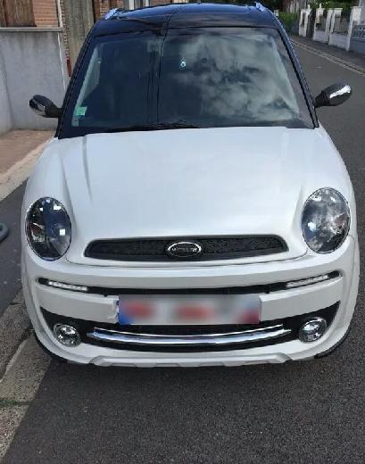Voiture