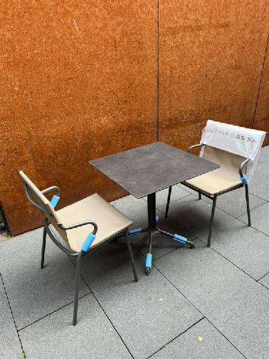 Mobilier LaFuma
