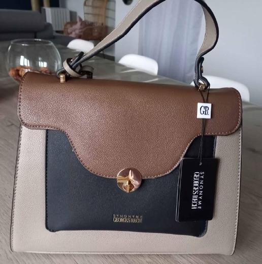 Sac à main neuf