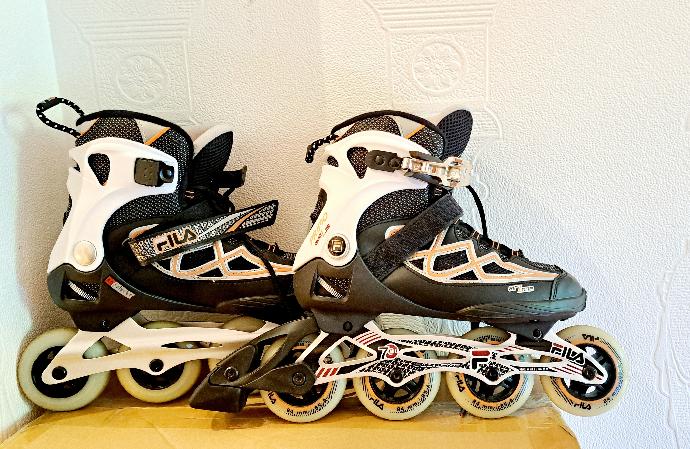 Rollerblade FILA nr 40