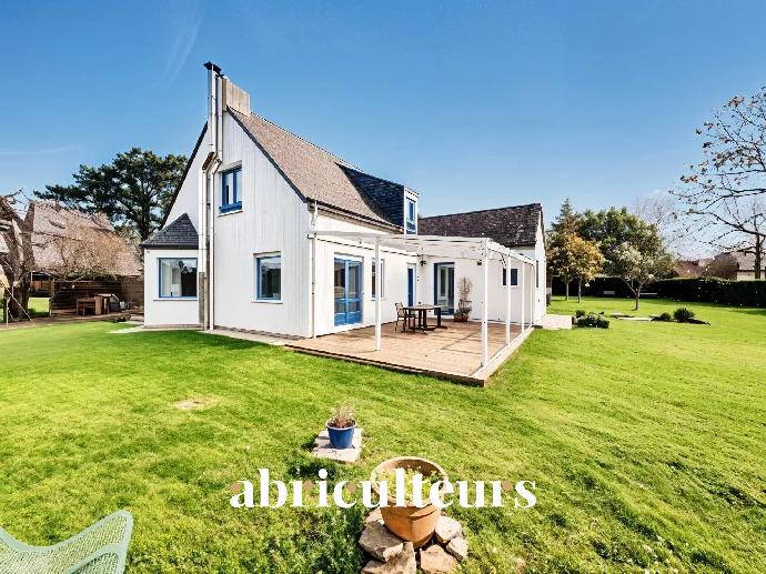 199 m² house and gîte, near La Trinité-sur-Mer