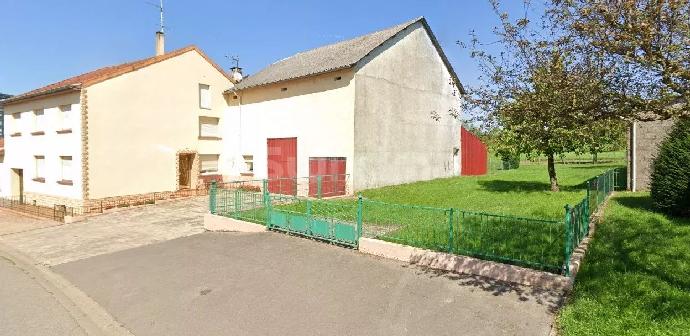 Maison de village 200 m²