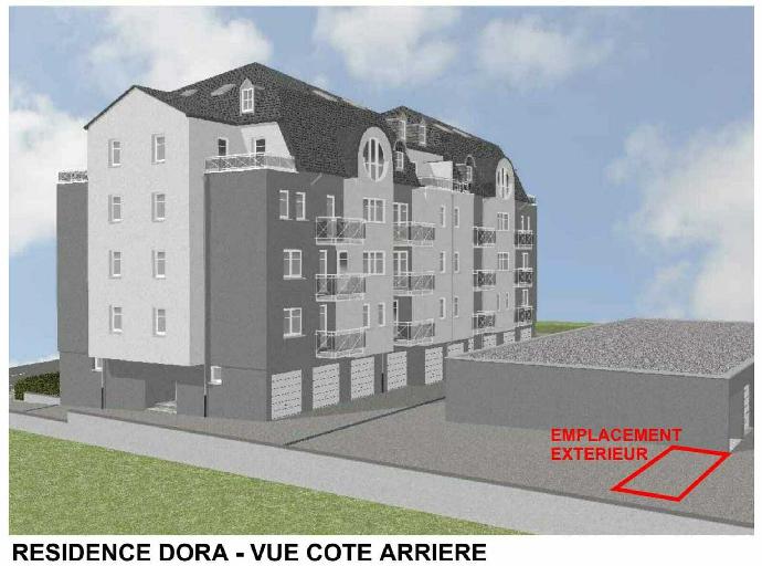 Appartement - Belvaux