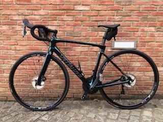VELO SPECIALIZED