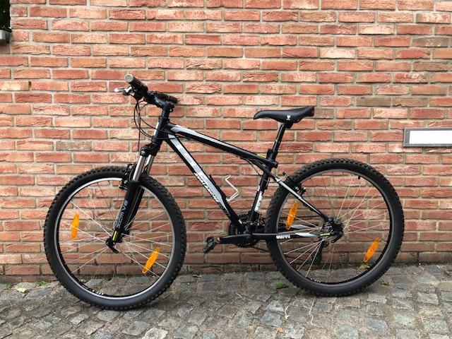 Vélo VTT - GT
