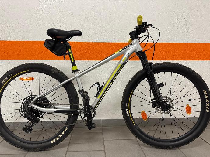 VTT SCOTT SCALE 710 – Taille XS – Idéal Jeune 