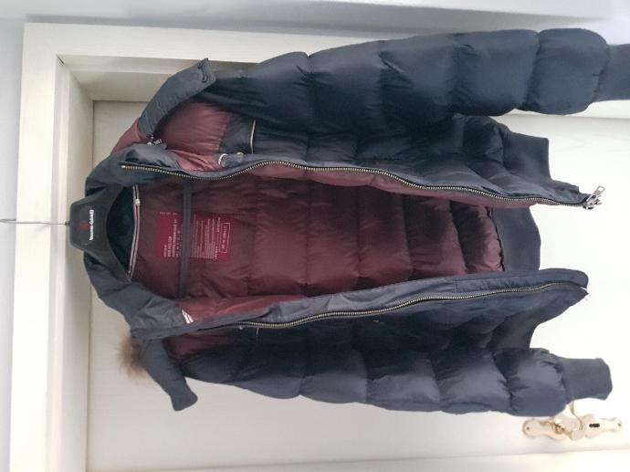 Doudoune homme IKKS