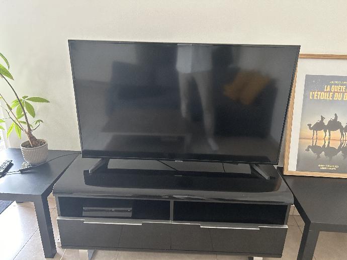 Télévision Samsung