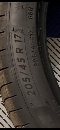 pneus