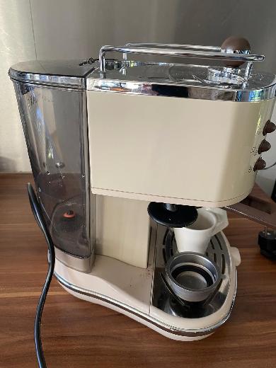 Machine à café 