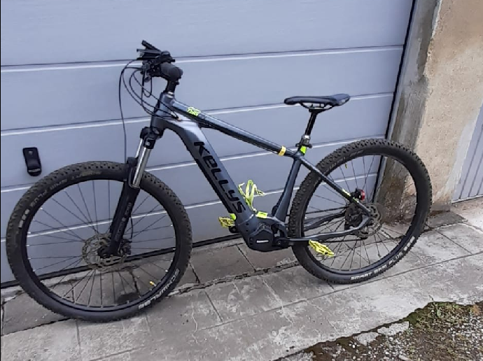 E-Velo