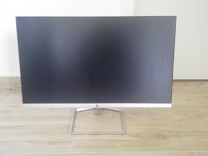 Écran PC HP 24fw – 23,8