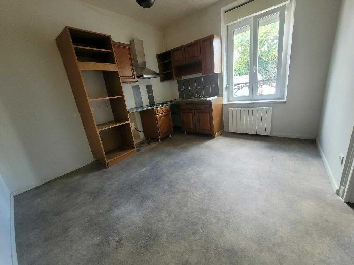 Appartement - Bouligny