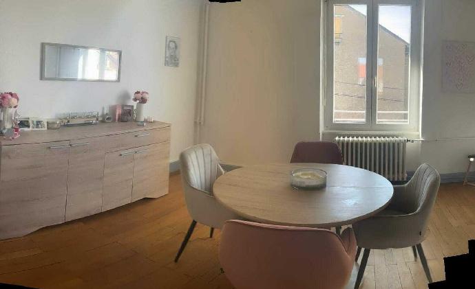 Appartement - Jœuf