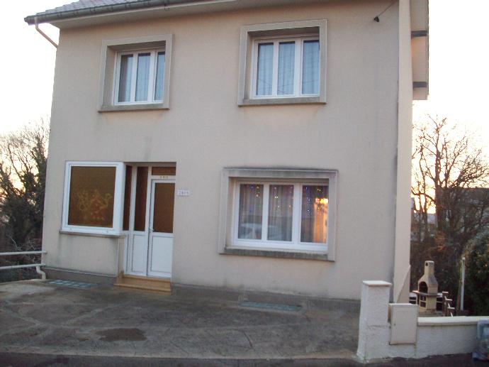 Maison individuelle