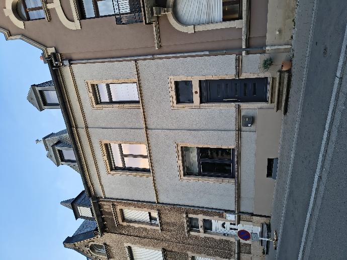 Charmante maison de maître – Esch-sur-Alzette, quartier Uecht