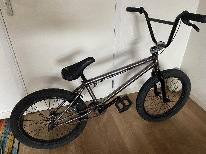 BMX
