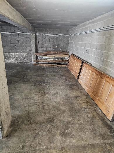 Place de Parking interieure à louer à Bascharage