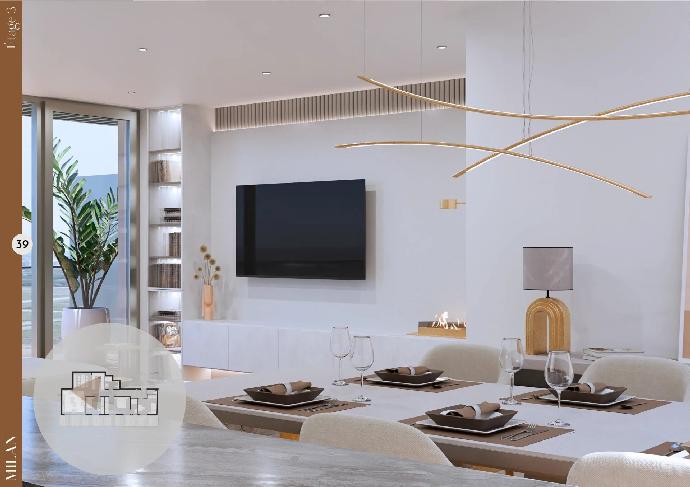 Penthouse de 3 chambres à vendre à Steinfort dans la Résiden