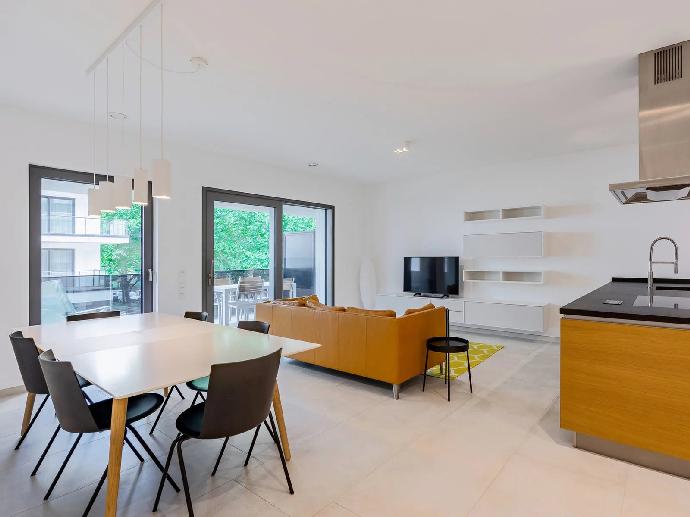 Schöne 2-SZ Wohnung in den 