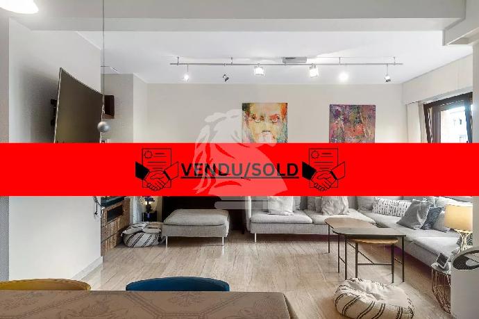 5-Bedroom House for Sale in Luxembourg