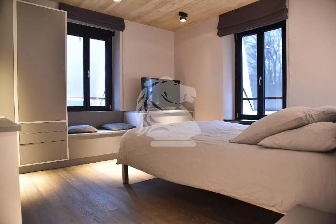 Vermietung - Schlafzimmer Findel - 2 750 €/Monat