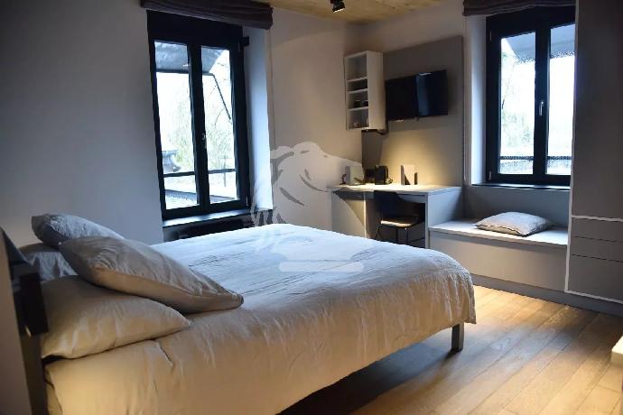 Vermietung - Schlafzimmer Findel - 2 500 €/Monat