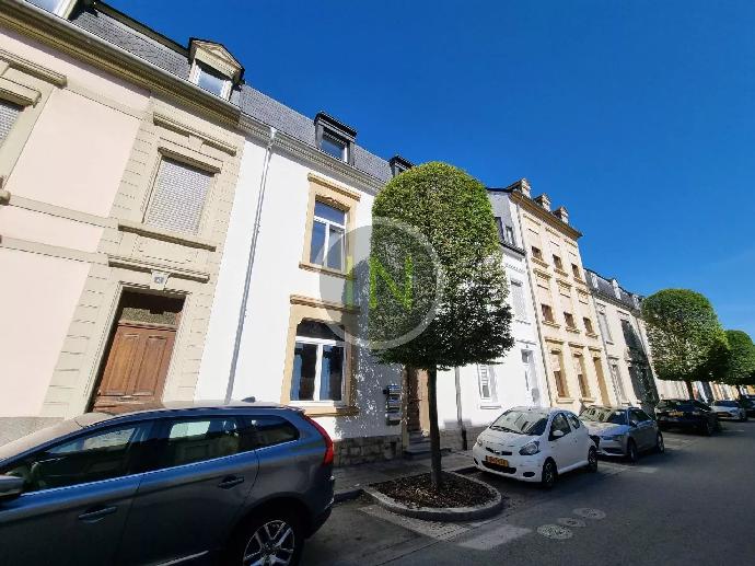 Flat for sale - Bonnevoie