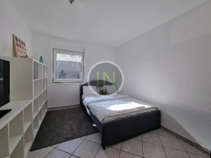 Furnished room for rent in Schuttrange