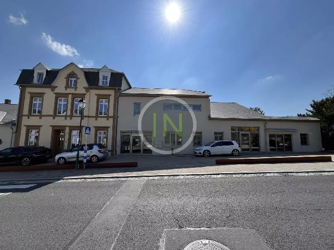 Büroflächen zu vermieten – Wellenstein