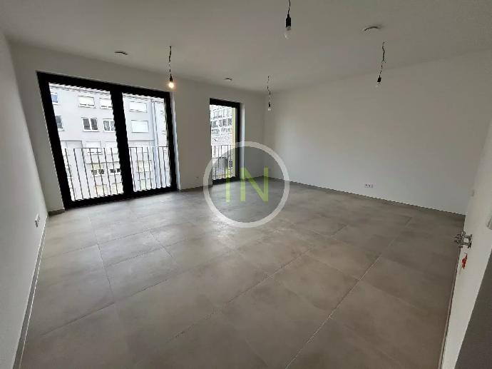 Wunderschönes möbliertes Studio