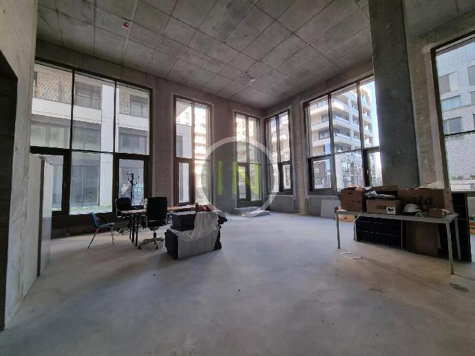 Bürogelegenheit in Belval