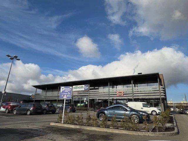 Esch/Alzette - Rue de Belval