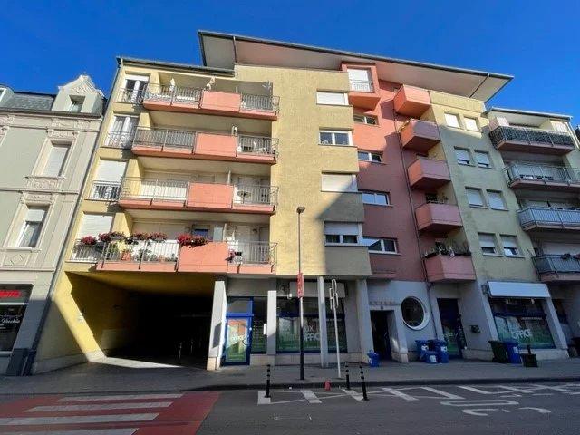 Parking  - Esch-Sur-Alzette