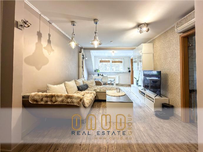 Appartement - Rumelange